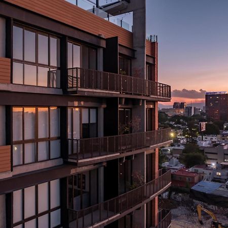 Loft In The Heart Of Americana, Have An Artsy Stay Guadalajara Exteriör bild