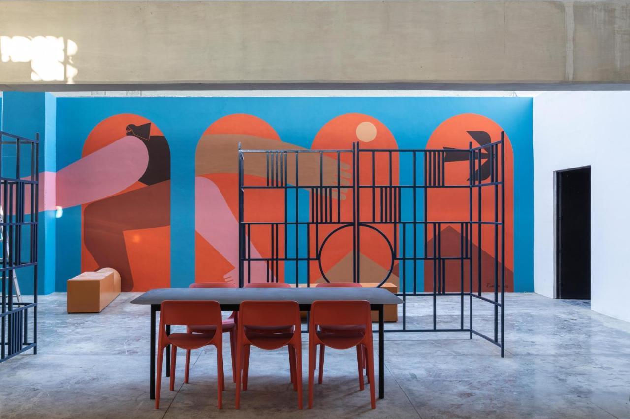Loft In The Heart Of Americana, Have An Artsy Stay Guadalajara Exteriör bild