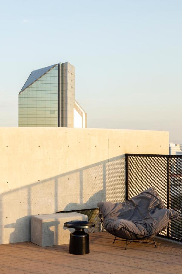 Loft In The Heart Of Americana, Have An Artsy Stay Guadalajara Exteriör bild