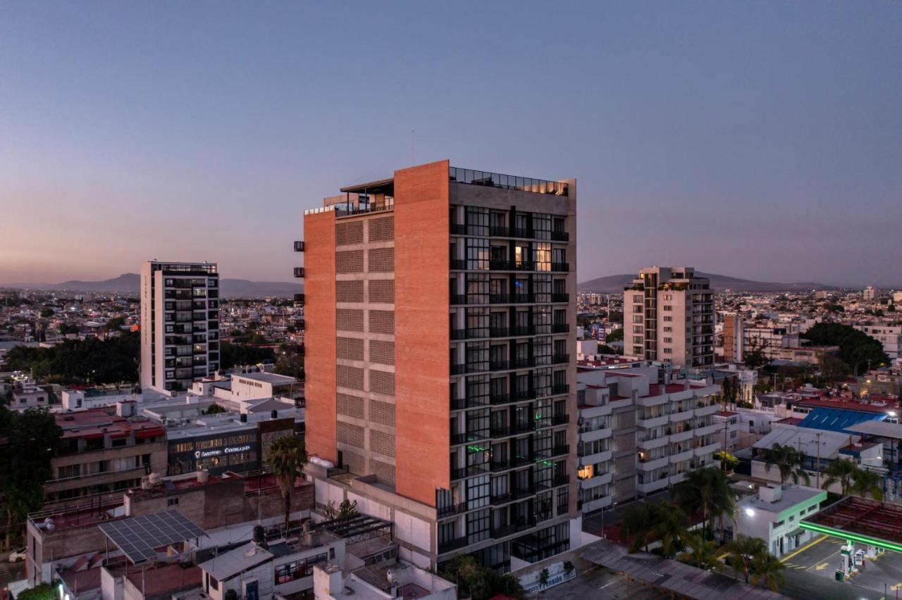 Loft In The Heart Of Americana, Have An Artsy Stay Guadalajara Exteriör bild