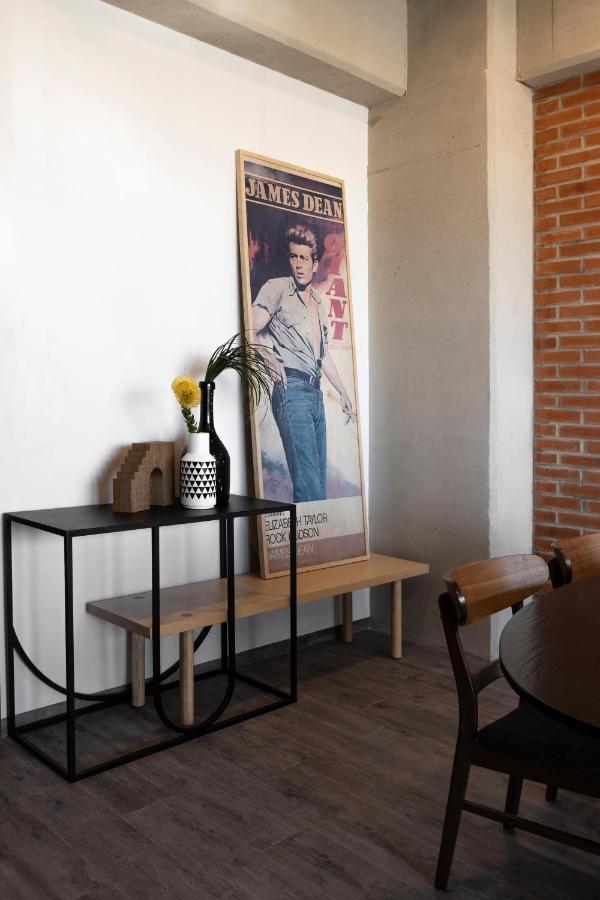 Loft In The Heart Of Americana, Have An Artsy Stay Guadalajara Exteriör bild