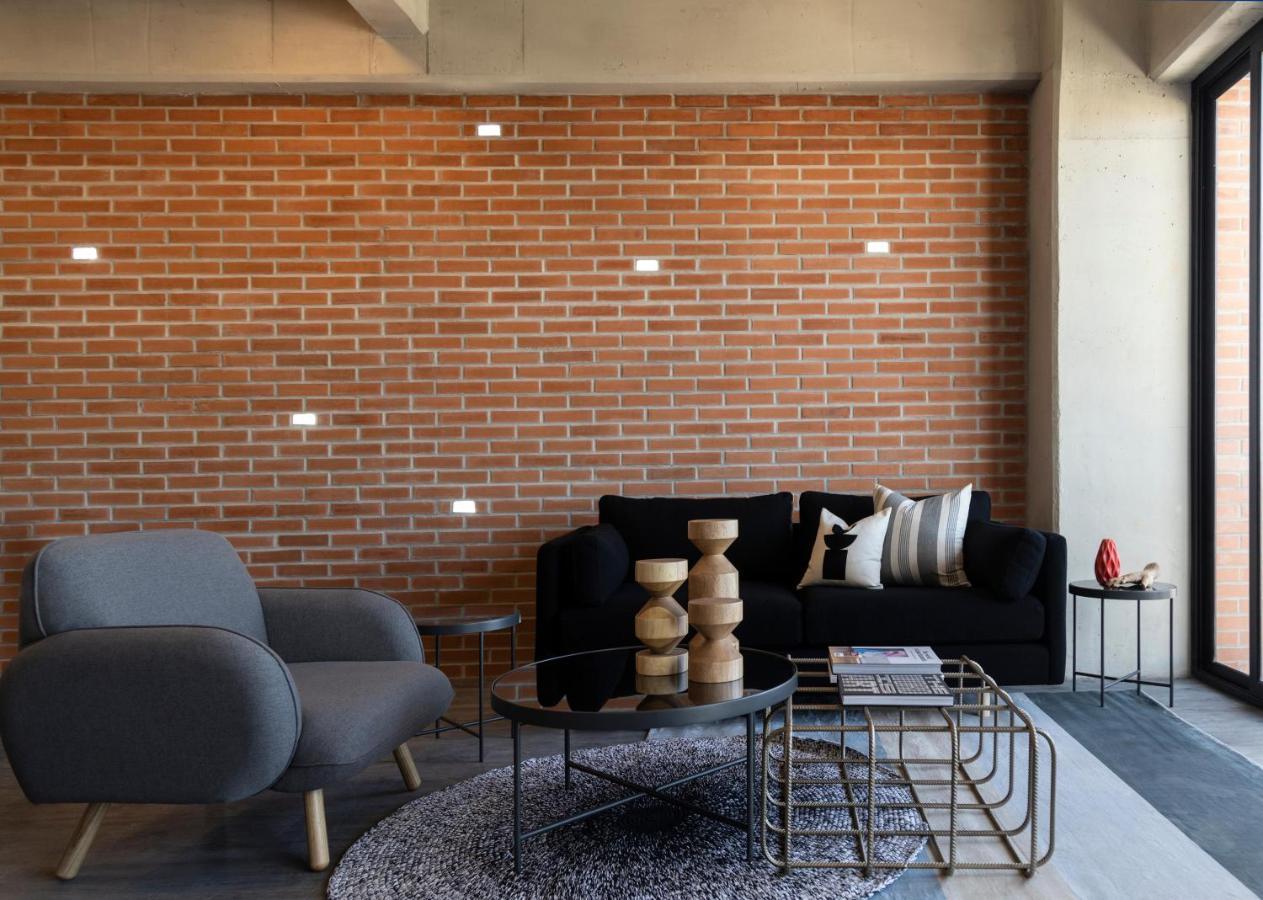 Loft In The Heart Of Americana, Have An Artsy Stay Guadalajara Exteriör bild