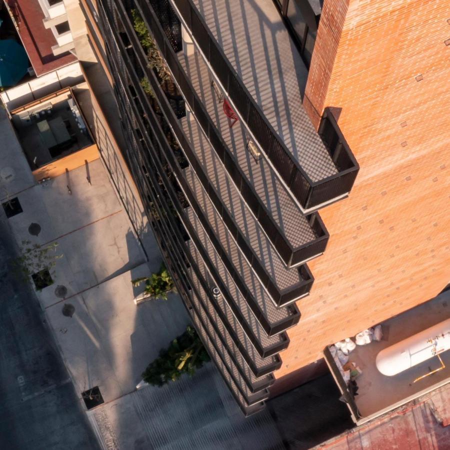 Loft In The Heart Of Americana, Have An Artsy Stay Guadalajara Exteriör bild