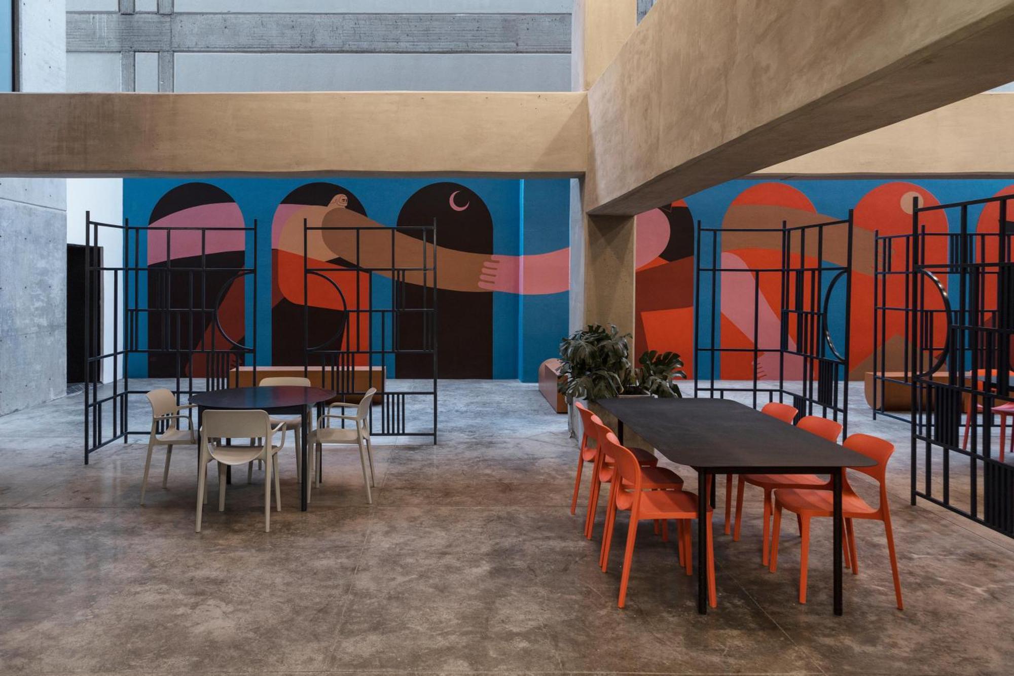 Loft In The Heart Of Americana, Have An Artsy Stay Guadalajara Exteriör bild